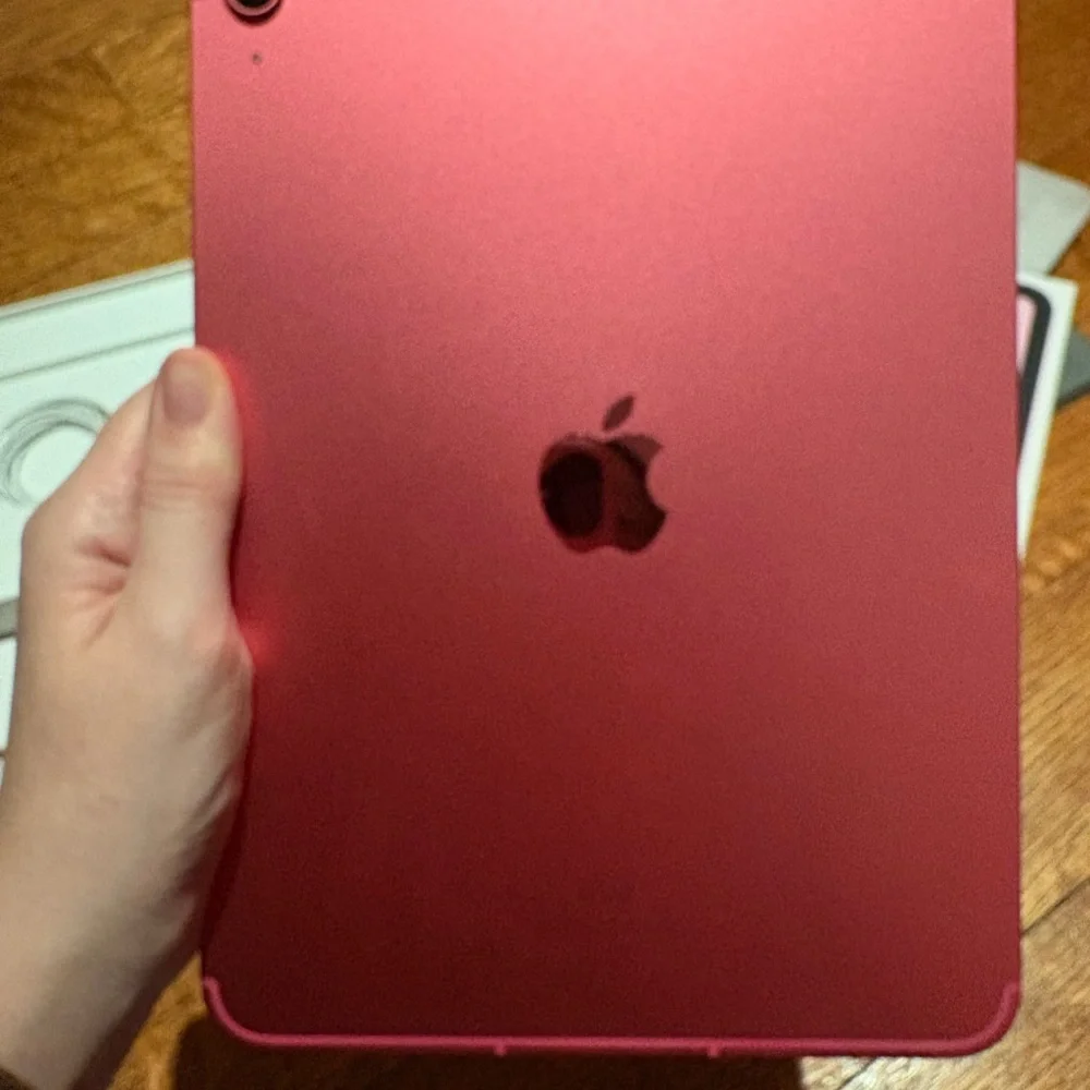 iPad 10th generation